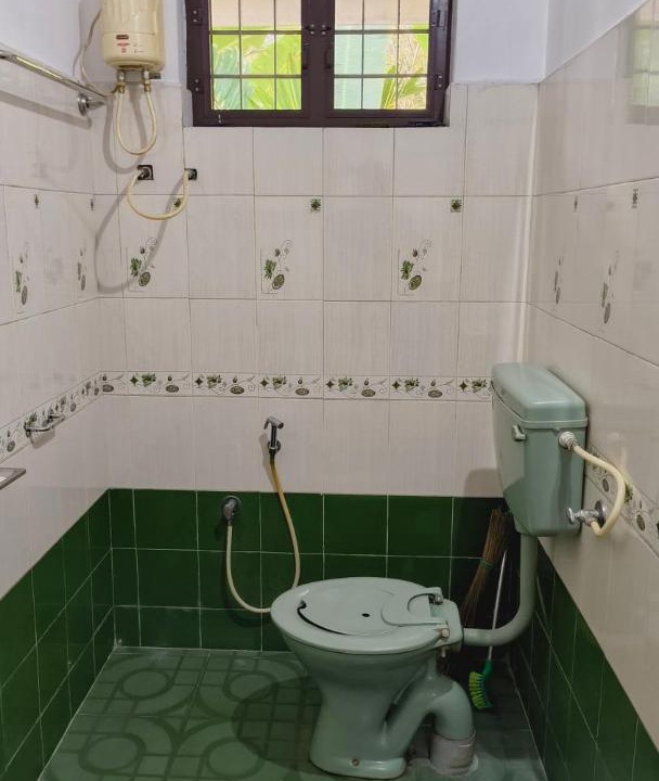 Photo of Bathroom in Perumbavoor