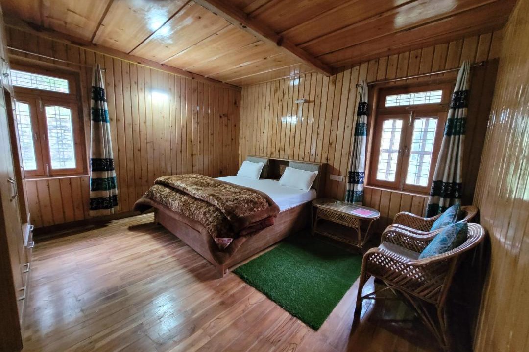Photo of Bedroom in Khattalwada
