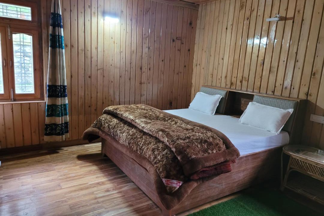Photo of Bedroom in Khattalwada