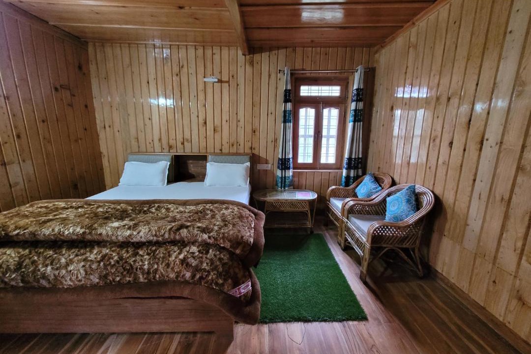 Photo of Bedroom in Khattalwada
