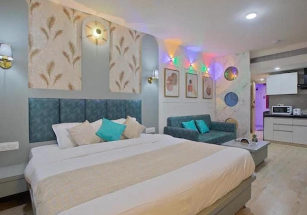 Photo of Bedroom in Gopalbari