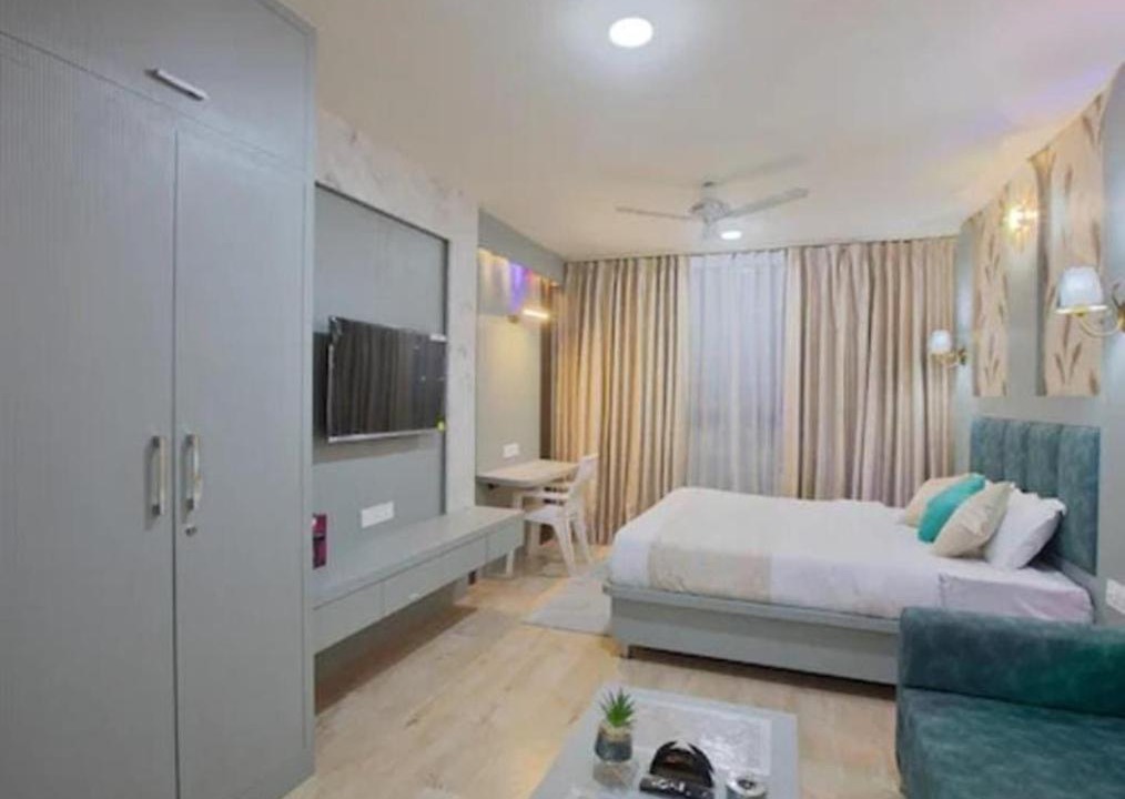 Photo of Bedroom in Gopalbari