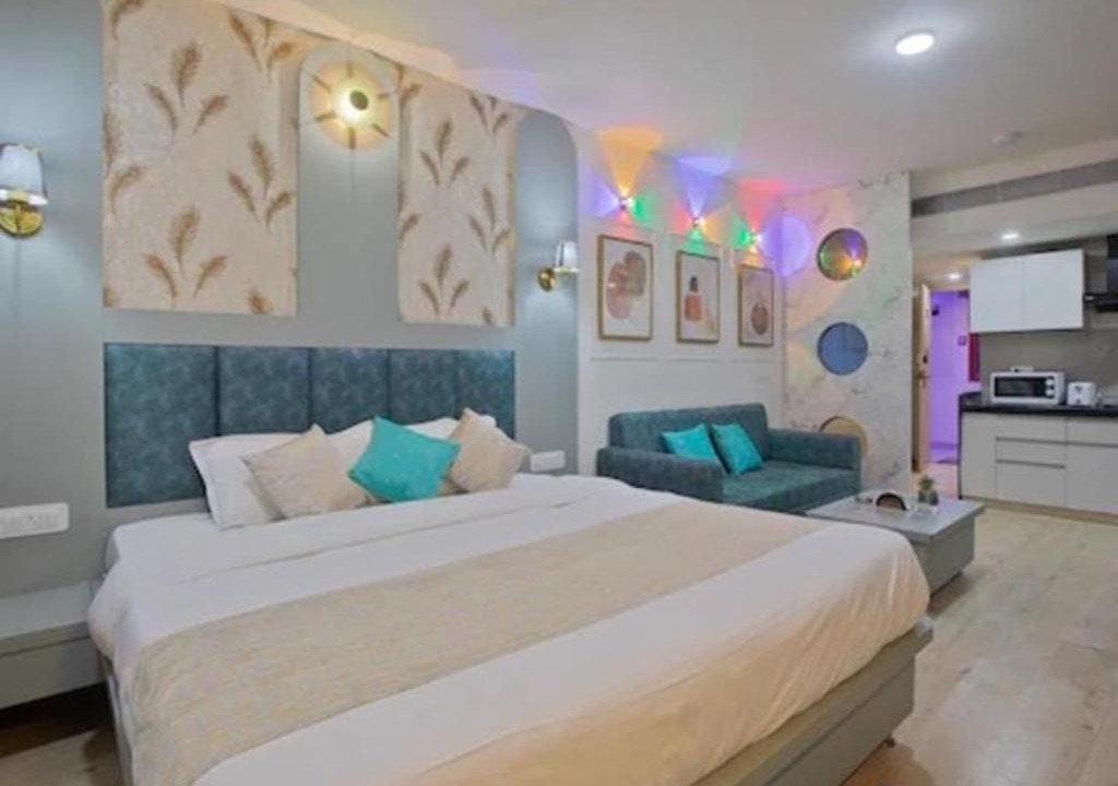 Photo of Bedroom in Gopalbari