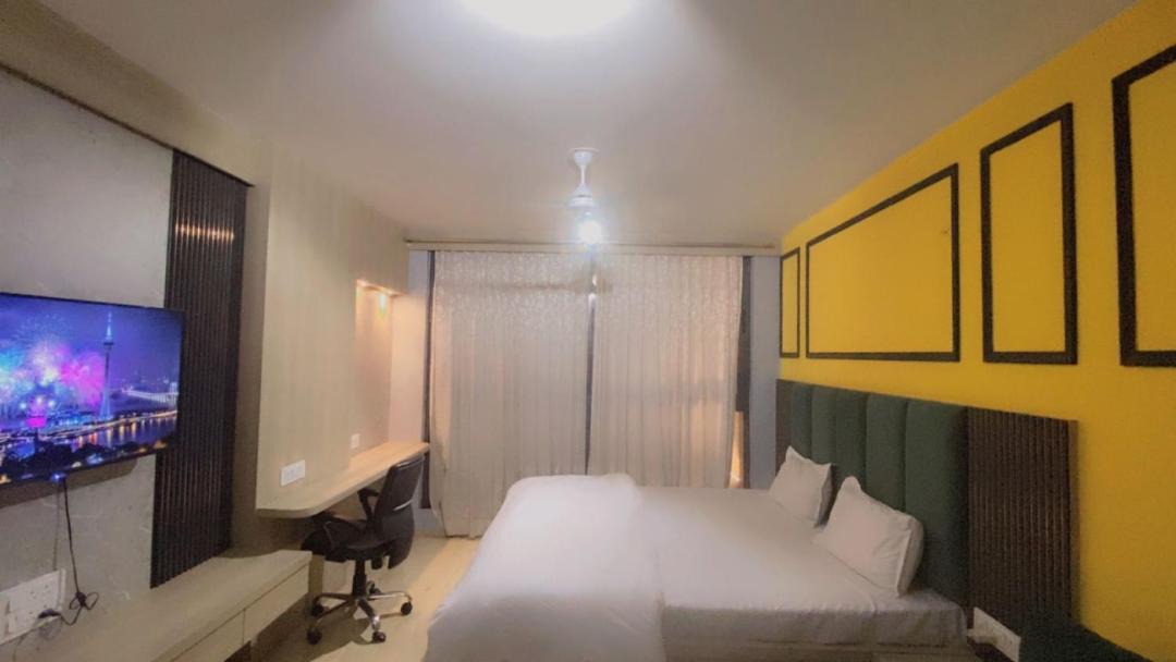 Photo of Bedroom in Gopalbari