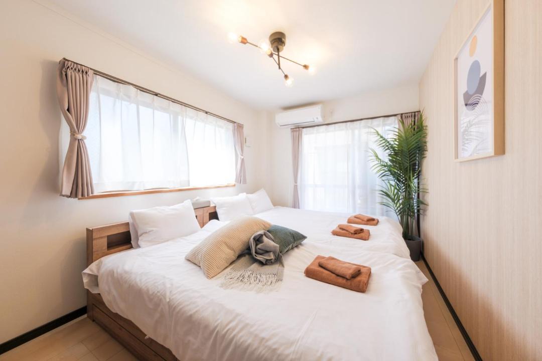 Photo of Bedroom in Kita