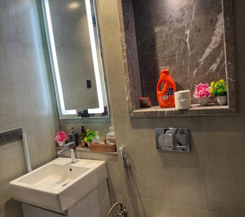 Photo of Bathroom in Noida