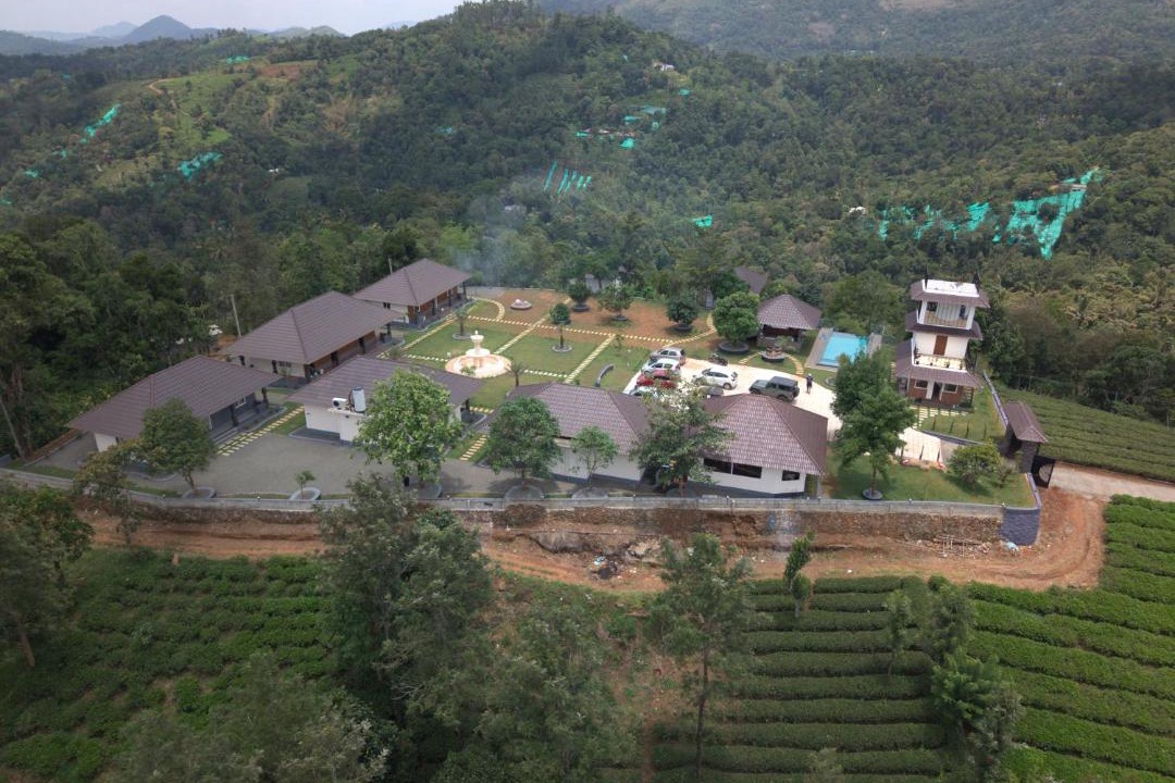 Photo of Buildings in Khattalwada