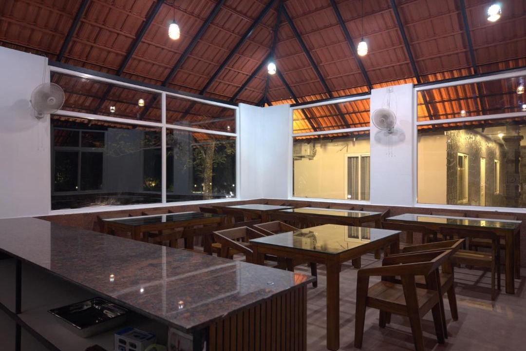 Photo of Kitchen in Khattalwada