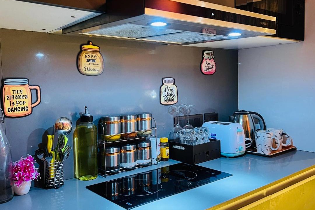 Photo of Kitchen in Noida