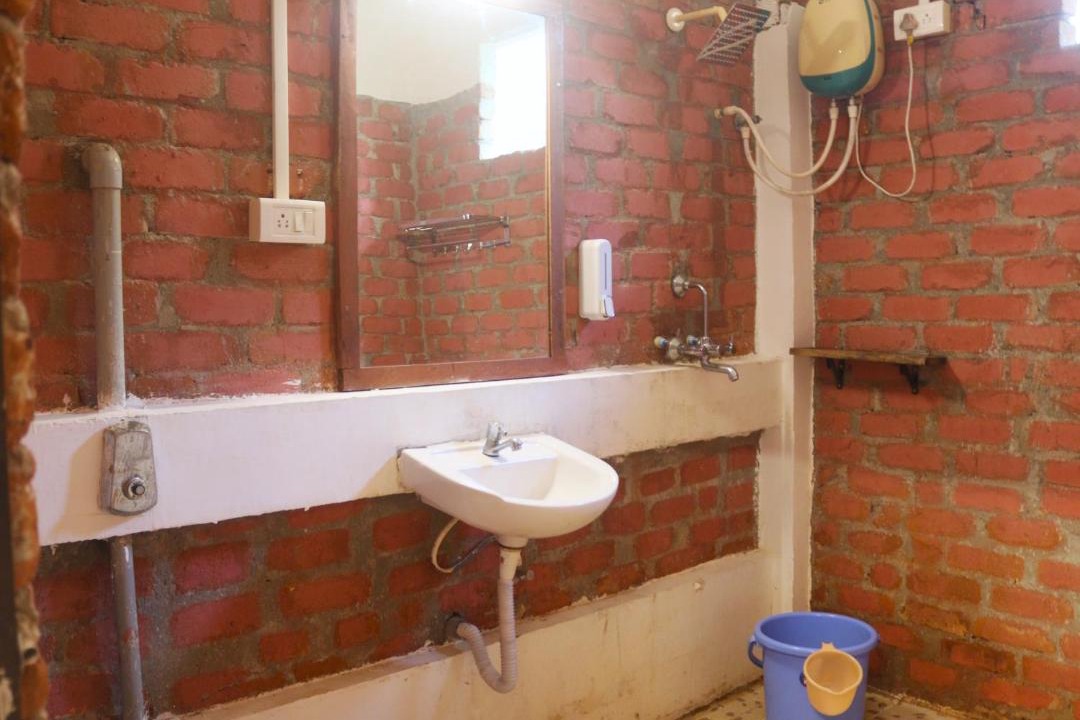 Photo of Bathroom in Canacona