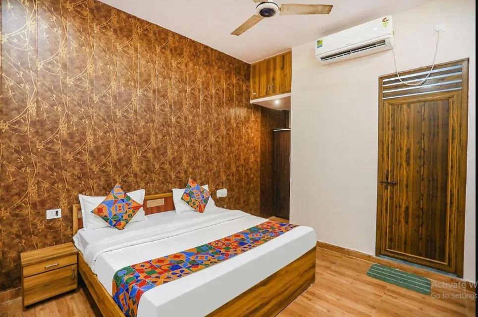 Photo of Bedroom in Kalyanpur