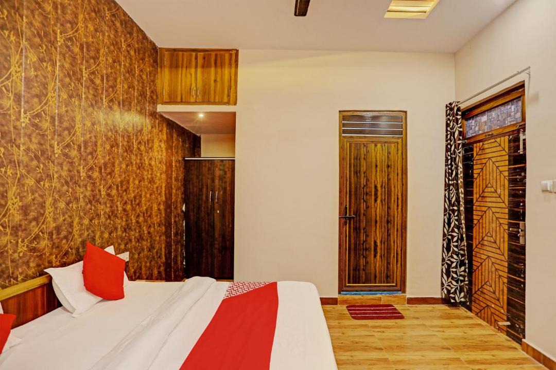 Photo of Bedroom in Kalyanpur