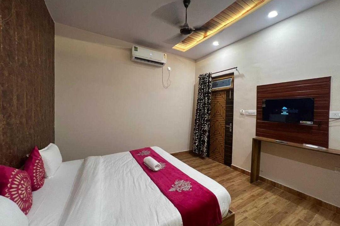 Photo of Bedroom in Kalyanpur
