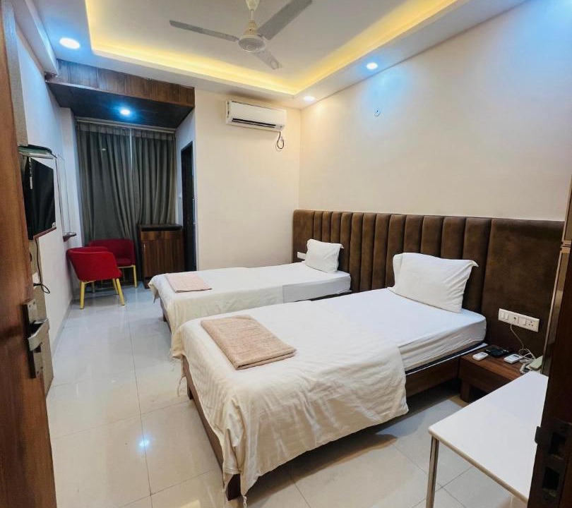 Photo of Bedroom in Pithampur