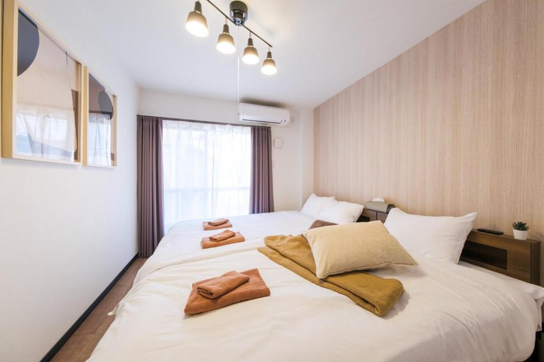 Photo of Bedroom in Kita