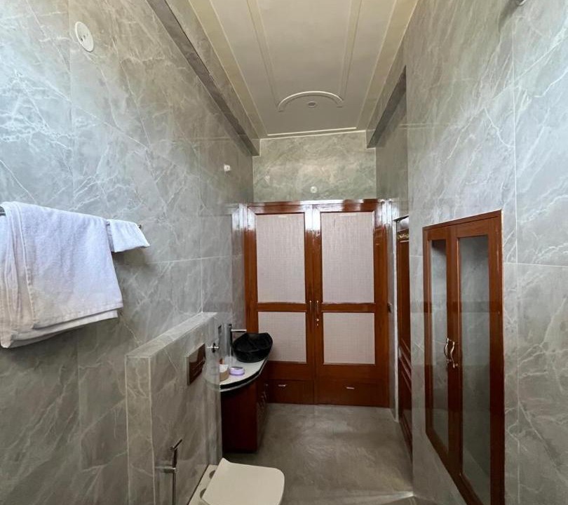 Photo of Bathroom in Raja Park