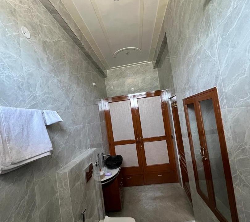 Photo of Bathroom in Raja Park