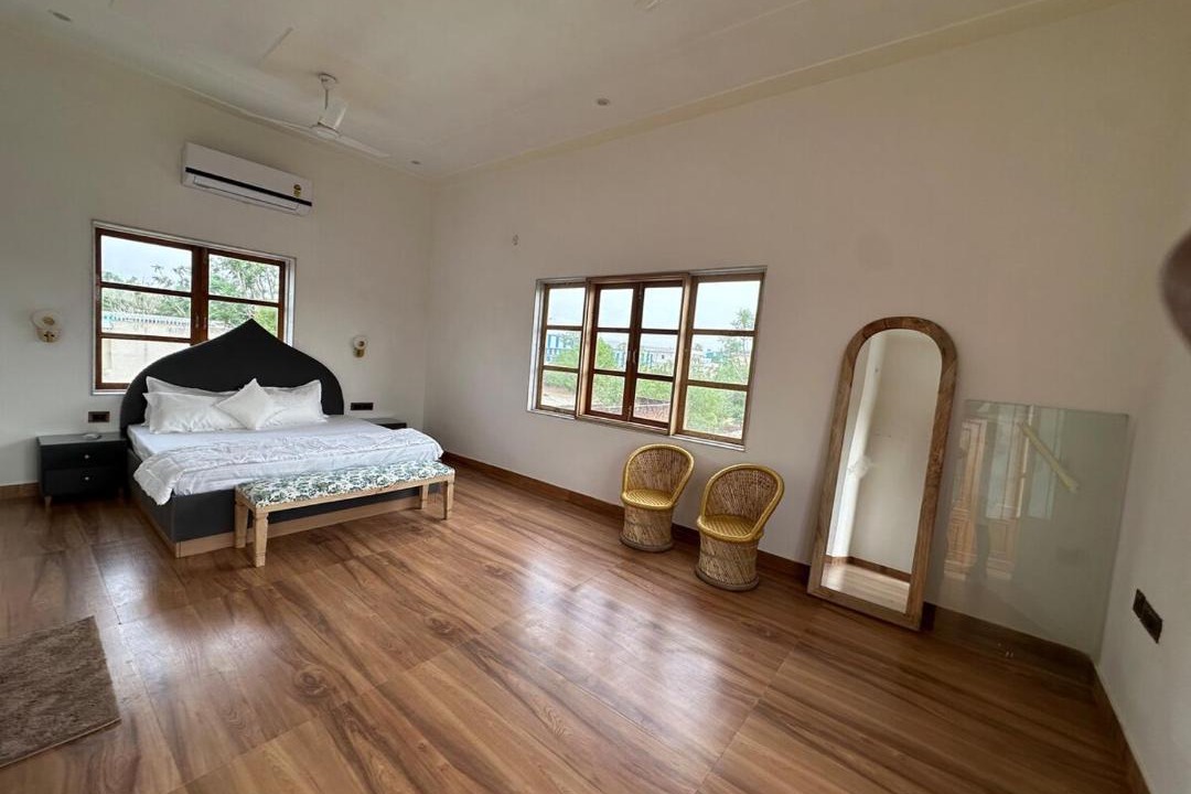Photo of Bedroom in Raja Park
