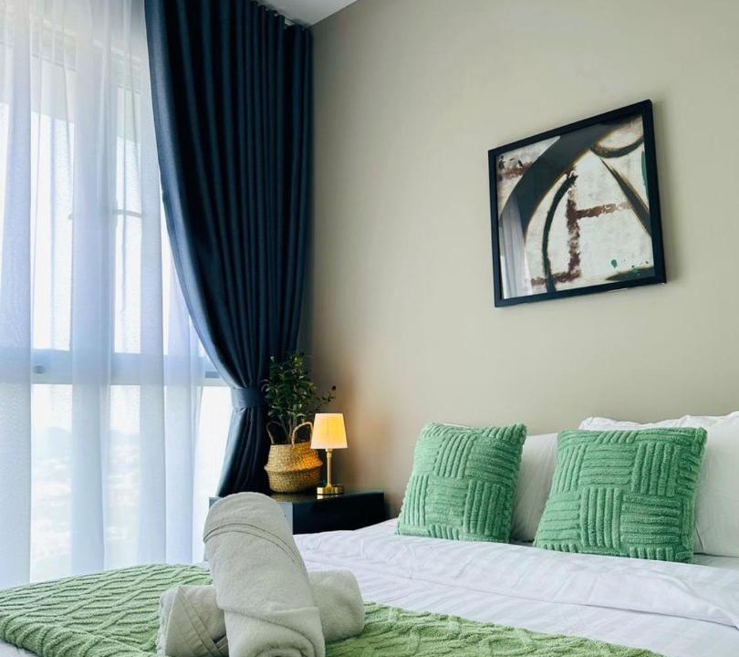 Photo of Bedroom in Taman Melawati