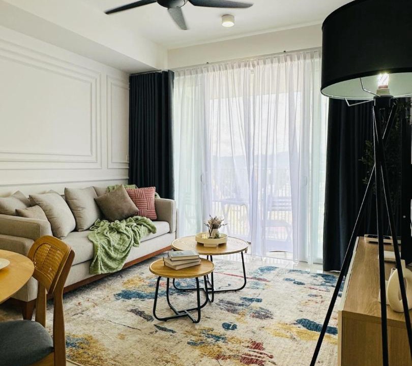 Photo of Livingroom in Taman Melawati