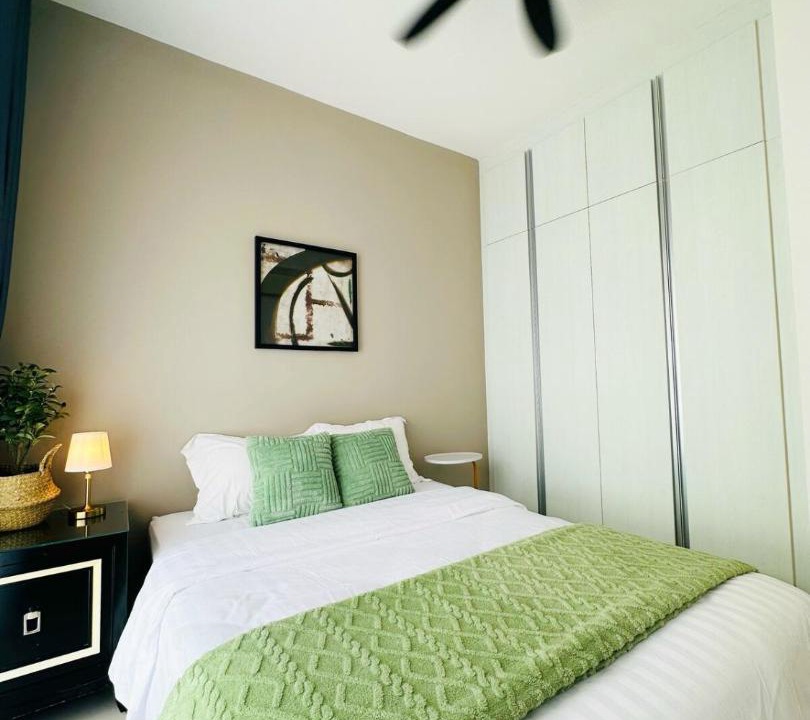 Photo of Bedroom in Taman Melawati