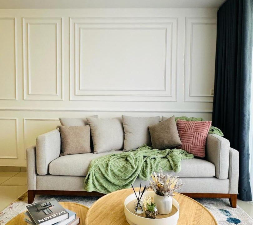 Photo of Livingroom in Taman Melawati