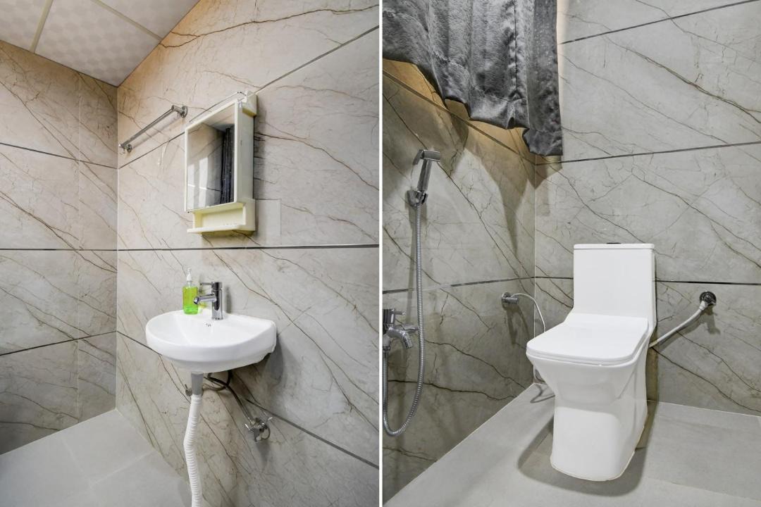 Photo of Bathroom in Gorakhpur