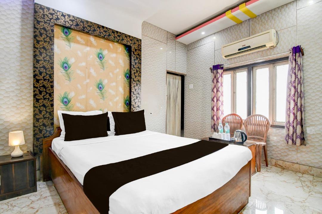 Photo of Bedroom in Shrirampur