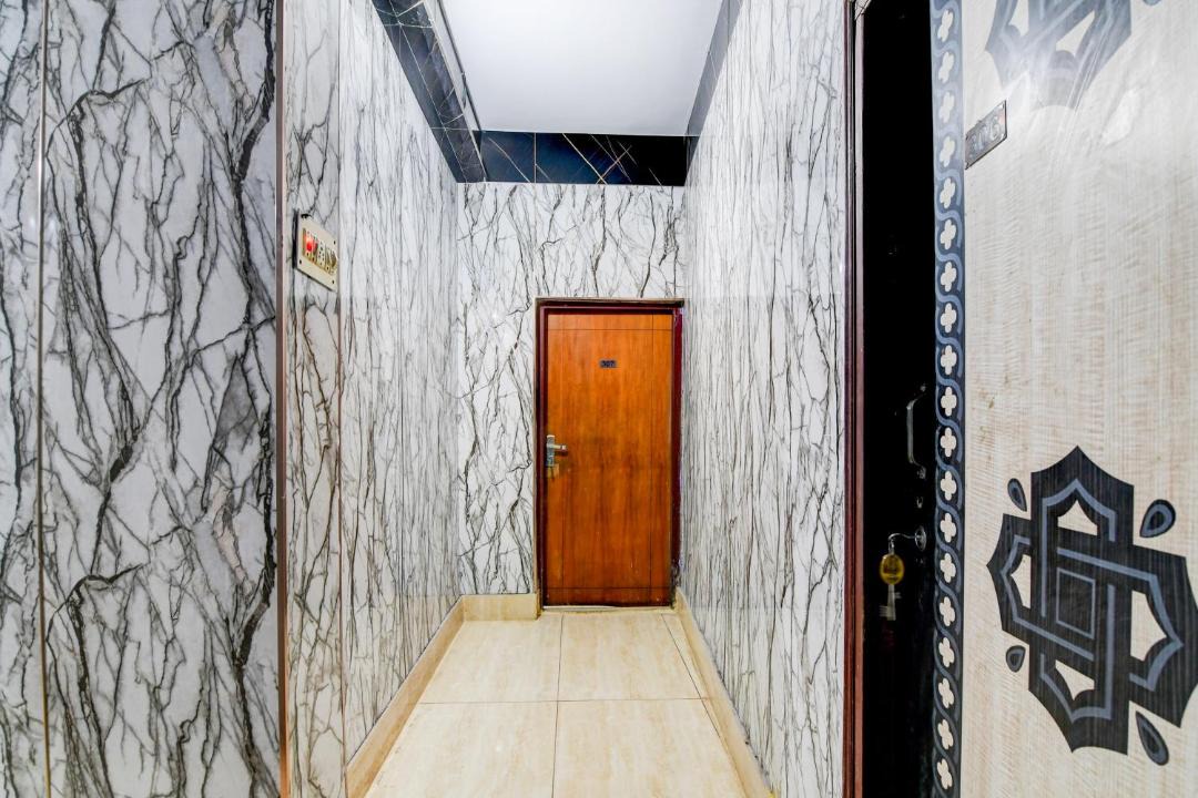 Photo of Bathroom in Shrirampur