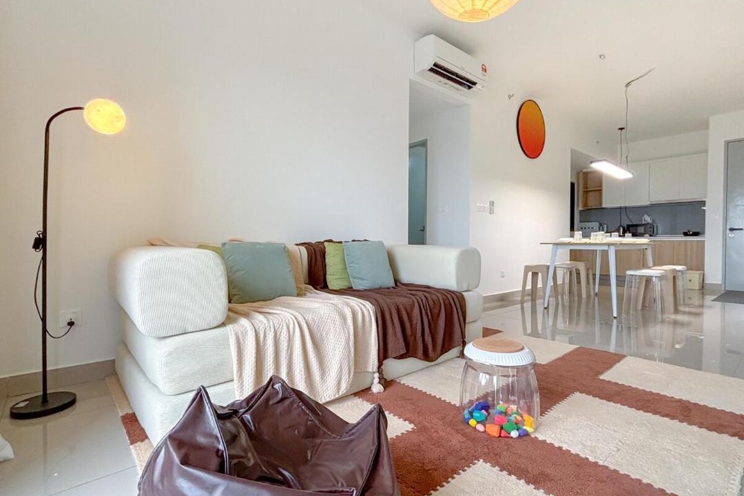 Photo of Livingroom in Kampung Pinang Baik