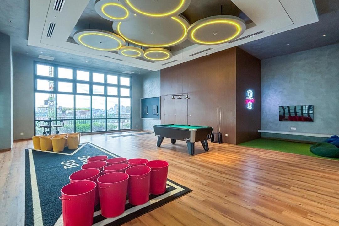 Photo of Livingroom in Kampung Pinang Baik