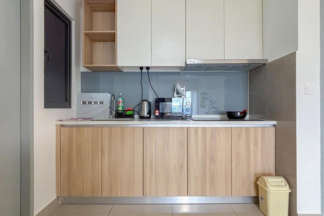 Photo of Kitchen in Kampung Pinang Baik