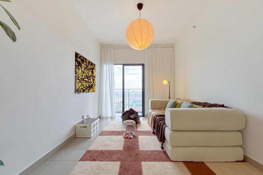 Photo of Livingroom in Kampung Pinang Baik