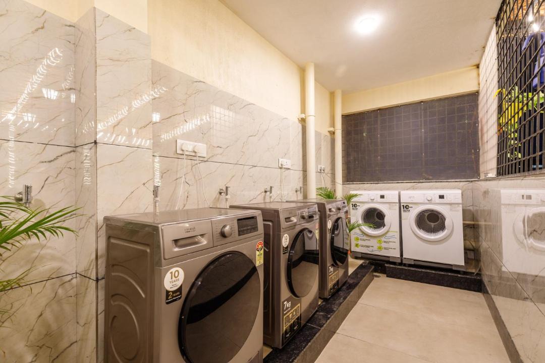 Photo of Bathroom in Koramangala 1A Block