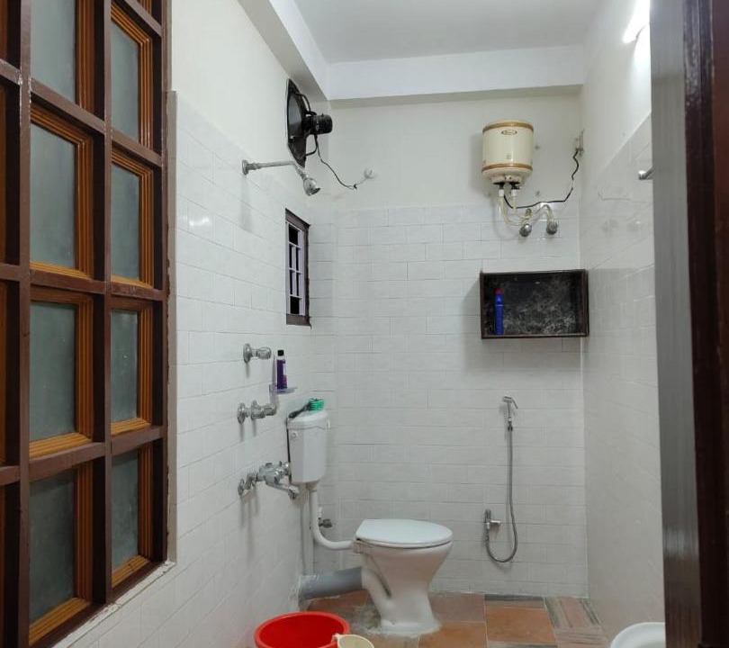 Photo of Bathroom in Six Mile