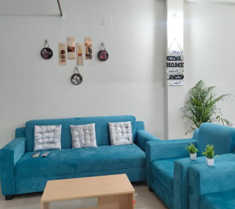 Photo of Livingroom in Six Mile