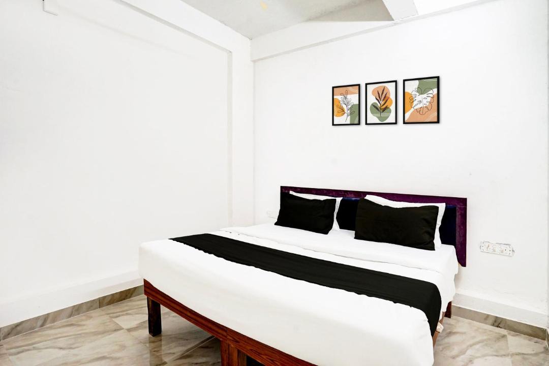 Photo of Bedroom in Chaksu