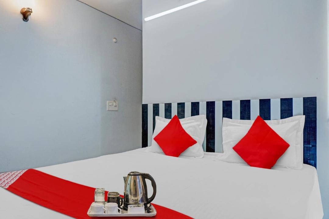 Photo of Bedroom in Patna