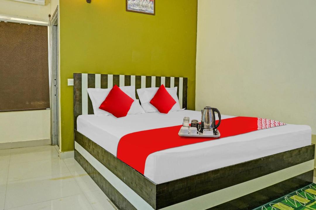 Photo of Bedroom in Patna