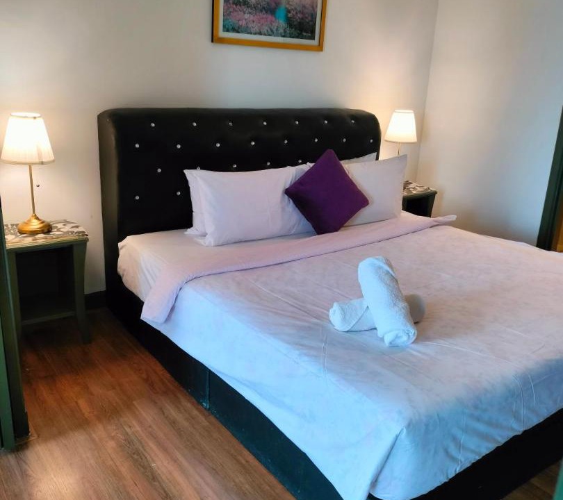 Photo of Bedroom in Pudu