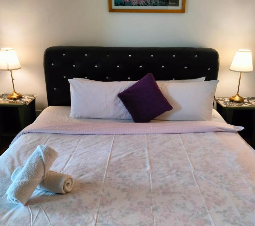 Photo of Bedroom in Pudu