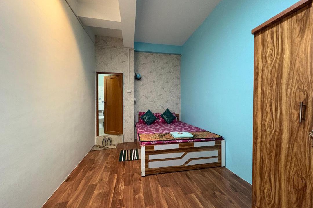 Photo of Bedroom in Bagdogra