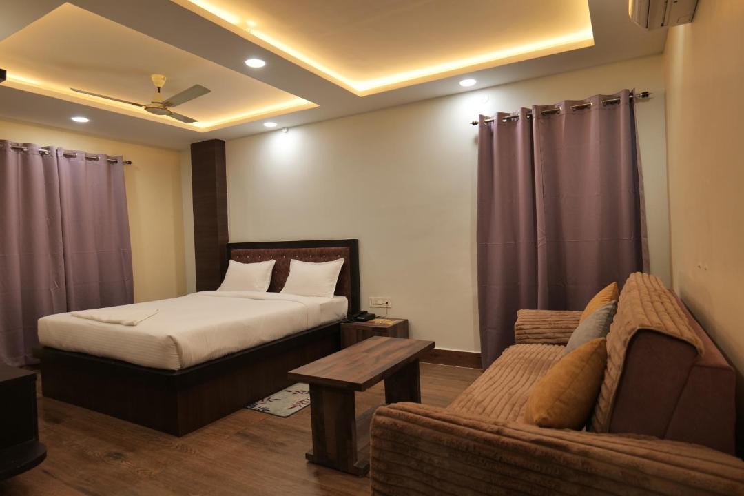 Photo of Bedroom in Begusarai