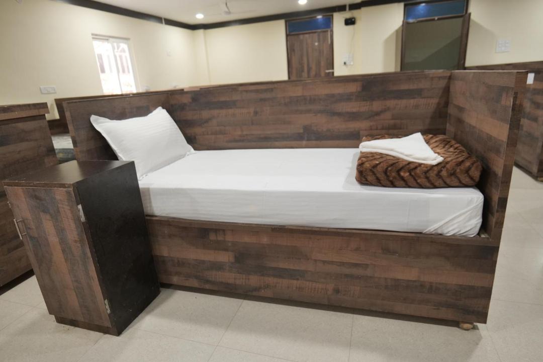 Photo of Bedroom in Begusarai