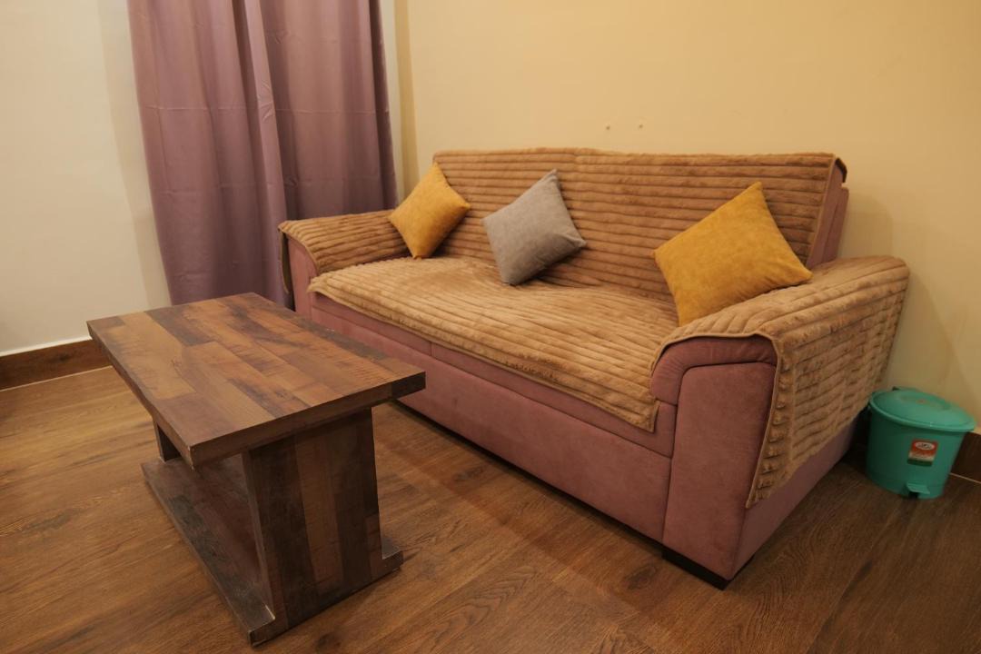 Photo of Livingroom in Begusarai