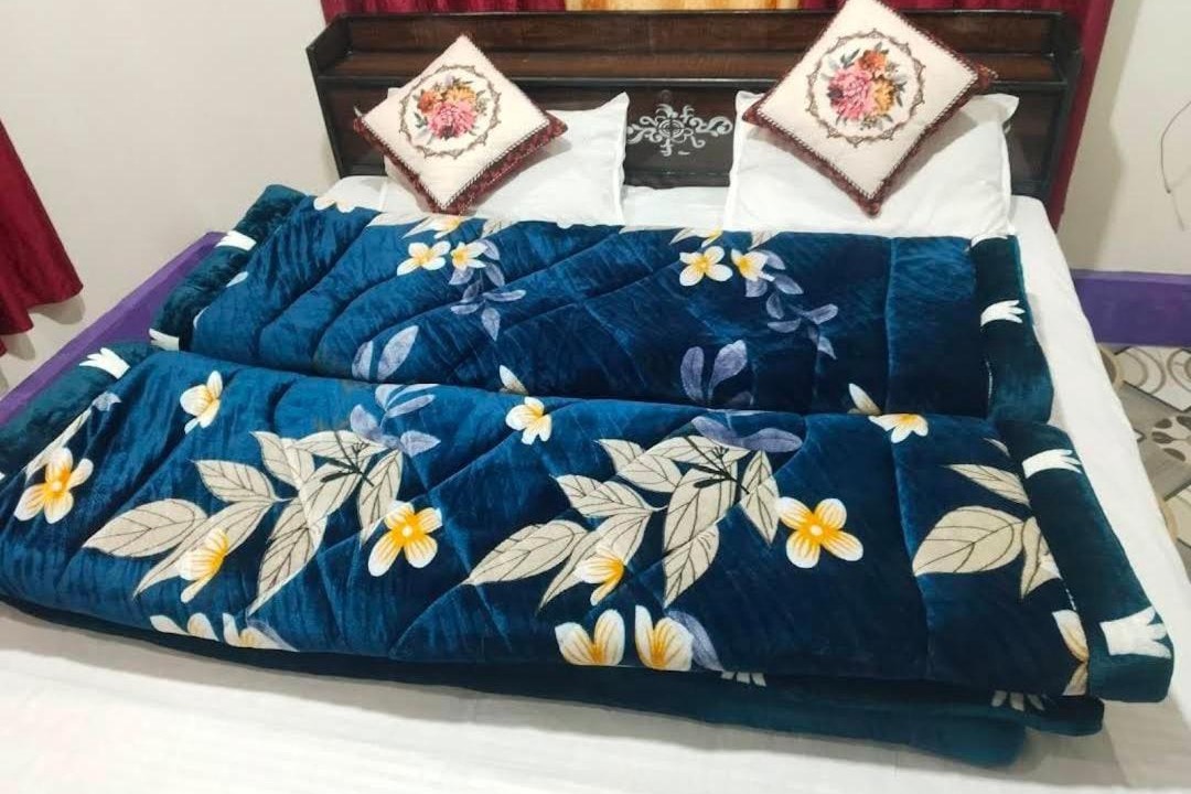 Photo of Bedroom in Kharsali
