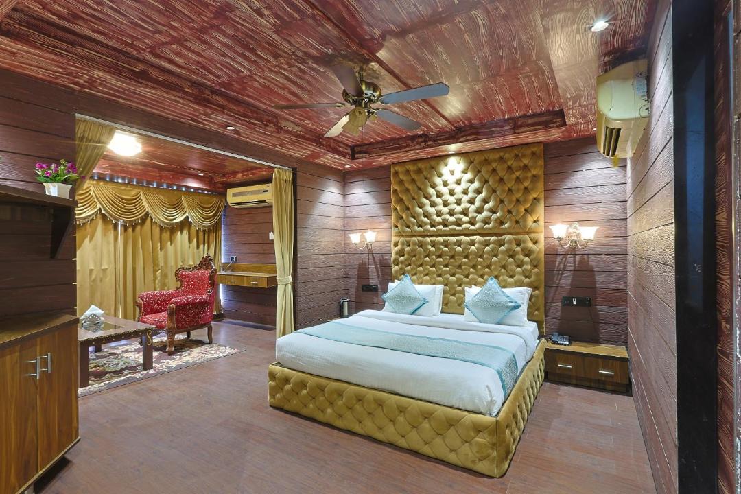 Photo of Bedroom in Vastrapur