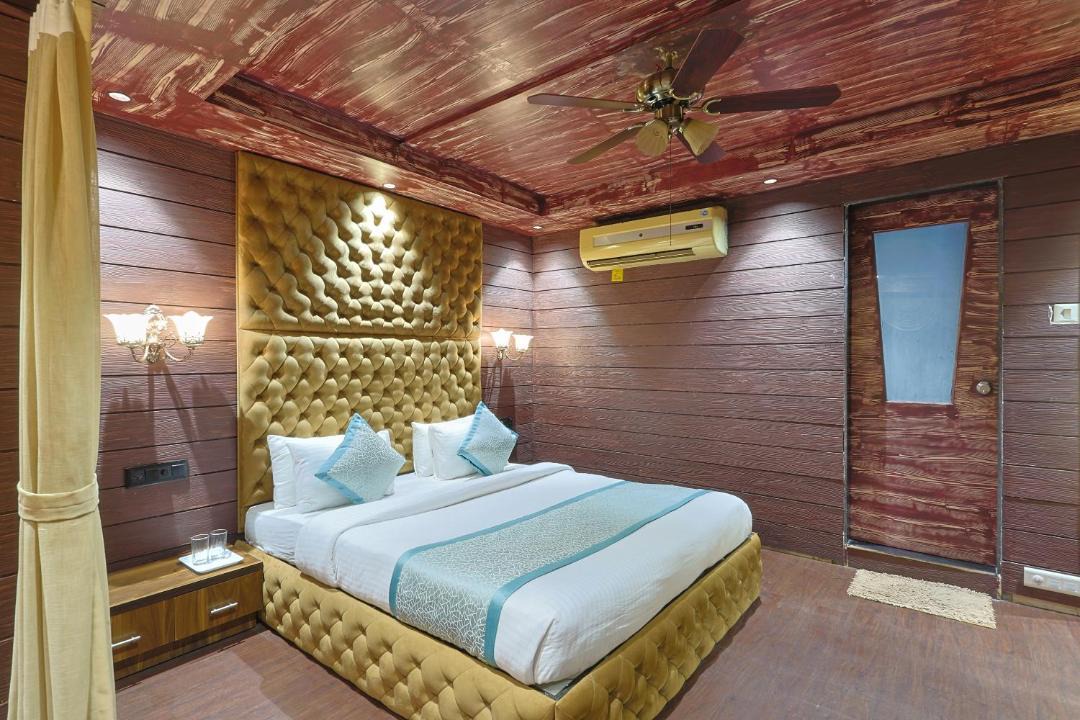 Photo of Bedroom in Vastrapur