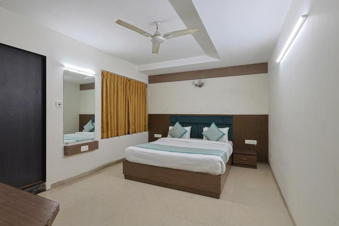 Photo of Bedroom in Vastrapur