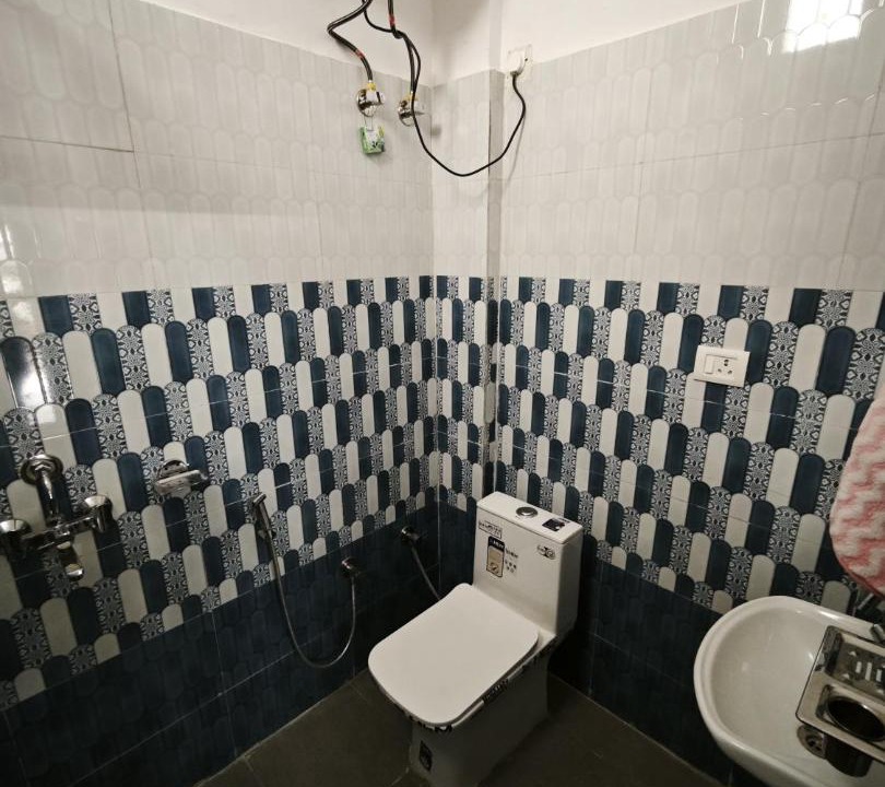Photo of Bathroom in Jaiharikhal